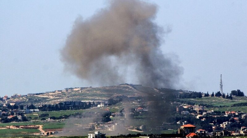 إسرائيل تعلن مقتل قائد القوات الخاصة في وحدة الرضوان التابعة لحزب الله