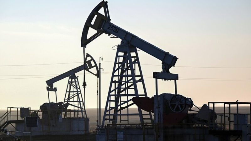 فايننشال تايمز: الصراع مع إيران شلّ حركة سوق النفط والغاز في الولايات المتحدة