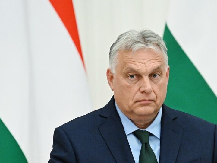 رئيس الوزراء الهنغاري: استمرار النزاع في أوكرانيا سيدمر أوروبا