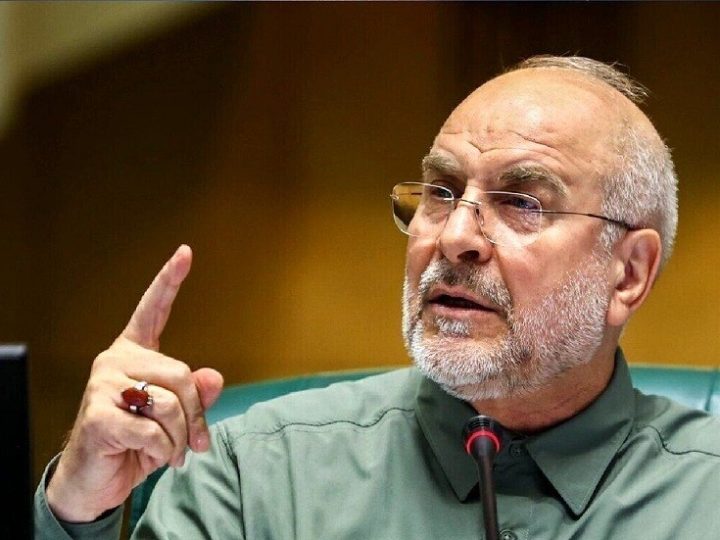 قاليباف يحدد الهدف التالي لإيران: هذا هو الإنذار الأخير