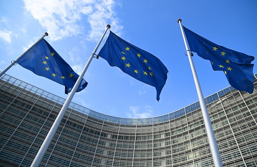 “غازبروم”: احتياطيات الغاز في مرافق التخزين الجوفية الأوروبية انخفضت إلى 28.5%