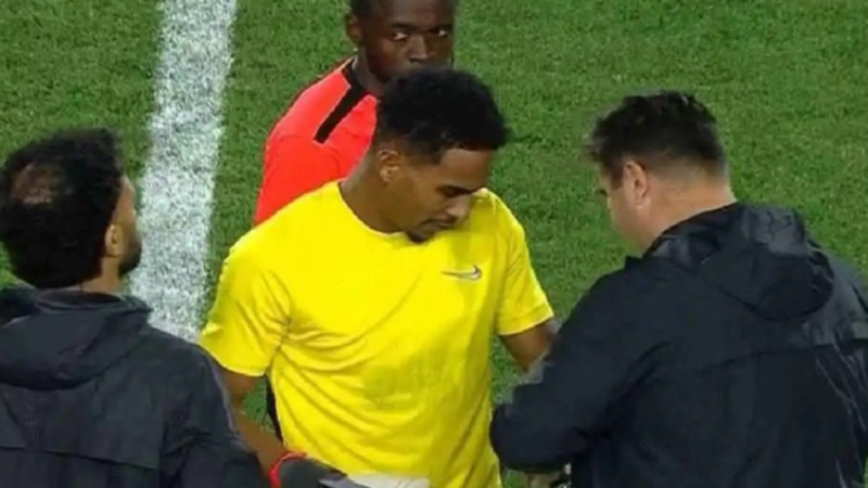 في سيناريو مثير.. المهاجم الجزيري يحرس مرمى الزمالك ويؤمن تأهله إلى نصف نهائي كأس الكونفدرالية