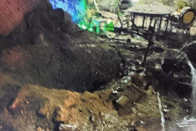 الحرس الثوري الإيراني يعلن تنفيذ الموجة 75 واستهداف مواقع انتشار جديدة للعسكريين (فيديوهات)