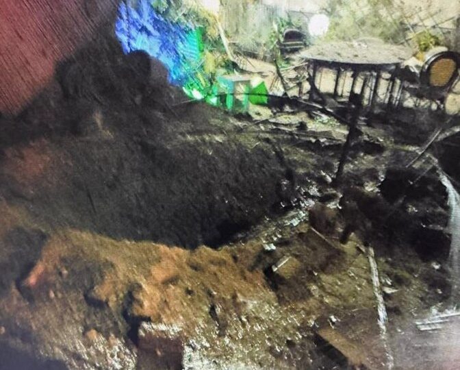 الحرس الثوري الإيراني يعلن تنفيذ الموجة 75 واستهداف مواقع انتشار جديدة للعسكريين (فيديوهات)