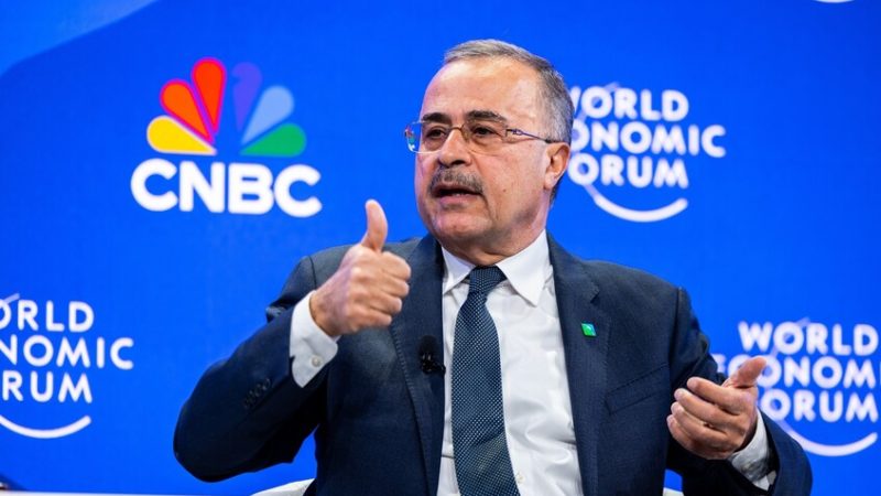 “رويترز”: رئيس “أرامكو” لن يشارك في مؤتمر دولي للطاقة في أمريكا بسبب حرب إيران