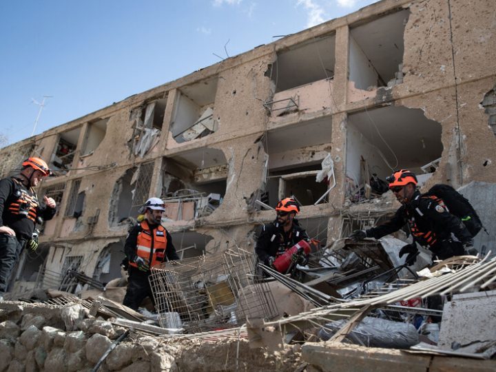 تقرير يكشف بالأرقام عدد قتلى الحرب في الشرق الأوسط