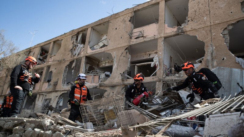 تقرير يكشف بالأرقام عدد قتلى الحرب في الشرق الأوسط