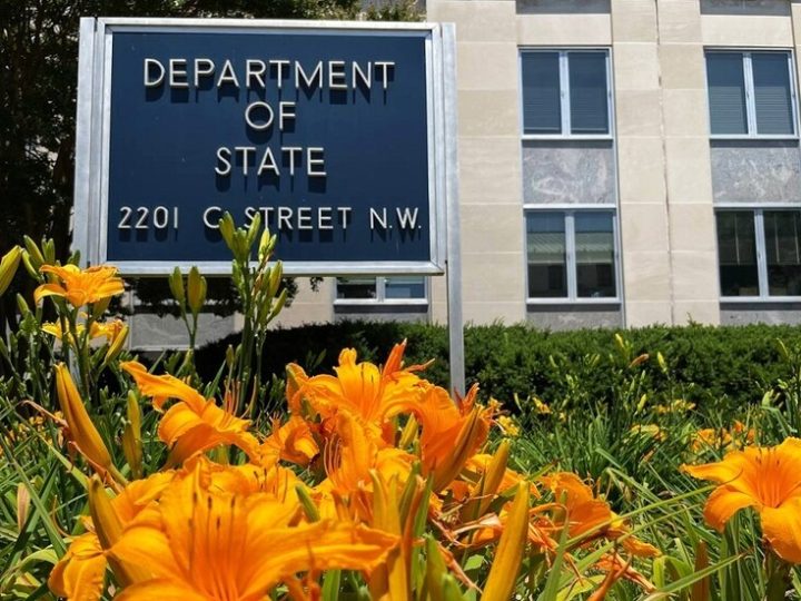 الخارجية الأمريكية تصدر تحذيرا لمواطنيها حول العالم وخاصة في الشرق الأوسط