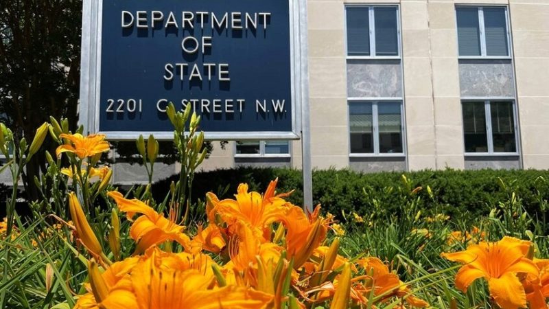 الخارجية الأمريكية تصدر تحذيرا لمواطنيها حول العالم وخاصة في الشرق الأوسط