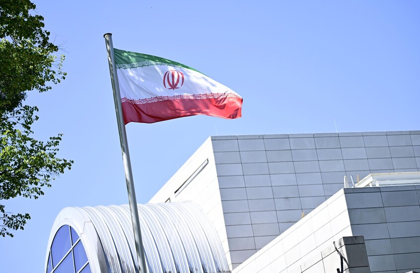 طهران: حادث صاروخ باتريوت في البحرين مثال جديد على عمليات “العلم الزائف” ضد إيران