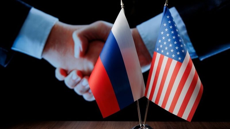 مستشار سابق لترامب: “السيل الشمالي 1-2” مشروعان مثيران للاهتمام بالنسبة للاستثمار الأمريكي