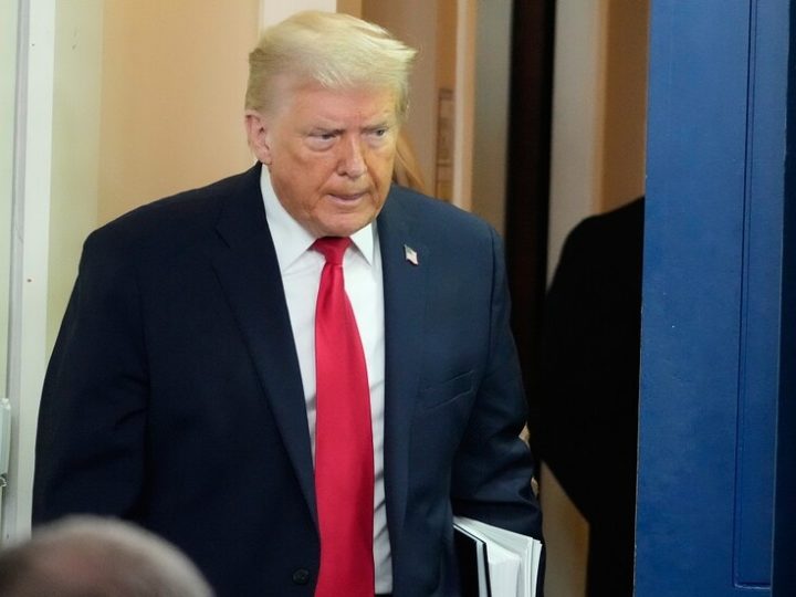 “الإيكونوميست”: لا خيارات جيدة للولايات المتحدة في الأزمة الإيرانية