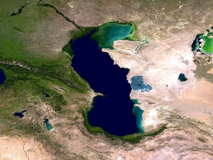 روسيا وإيران قلقتان إزاء امتداد النزاع إلى منطقة بحر قزوين