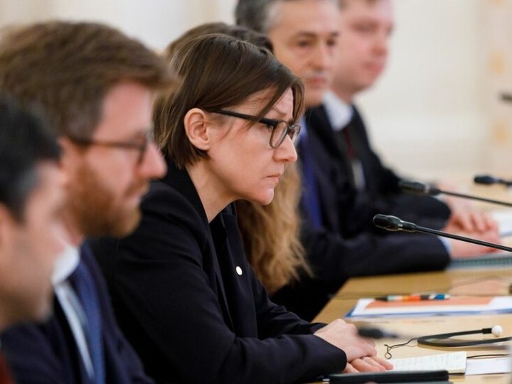 الصليب الأحمر: الوضع في الشرق الأوسط قد يصل إلى نقطة اللاعودة