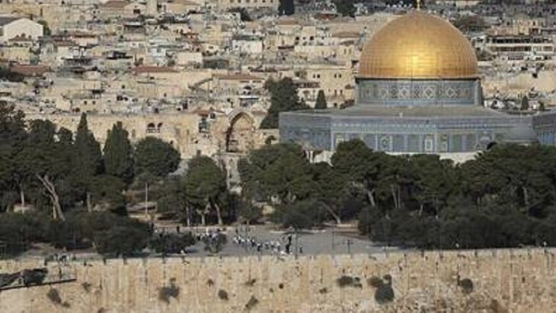 عباس النوري ينفي التصريح المنسوب إليه حول المسجد الأقصى ويستنكر تداول الإشاعات