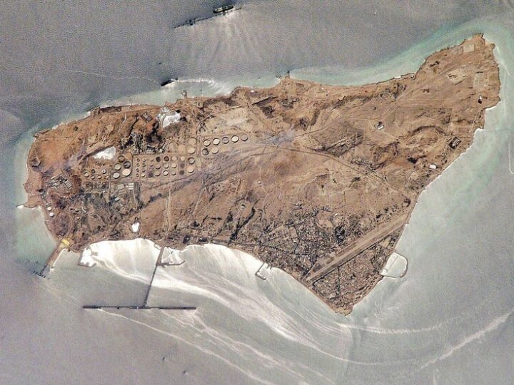 واشنطن تدرس نشر 3000 مظلي من الفرقة 82 للسيطرة على جزيرة خارك الإيرانية