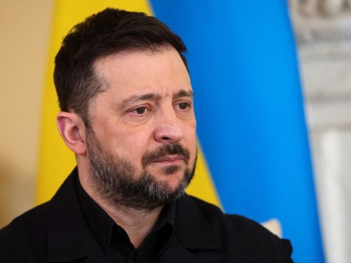 انتخابات أوكرانيا.. بيسكوف يطالب كييف بحسم ملف الشرعية الدستورية