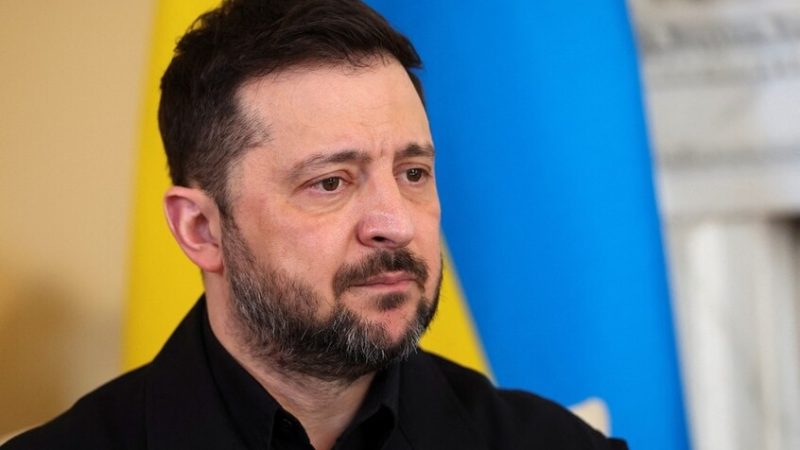 انتخابات أوكرانيا.. بيسكوف يطالب كييف بحسم ملف الشرعية الدستورية