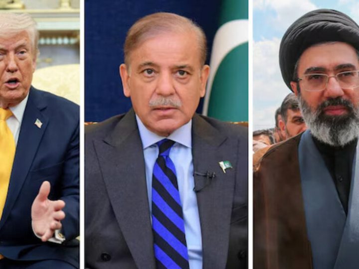 باكستان في محور التحركات الدبلوماسية للوساطة في أزمة الشرق الأوسط