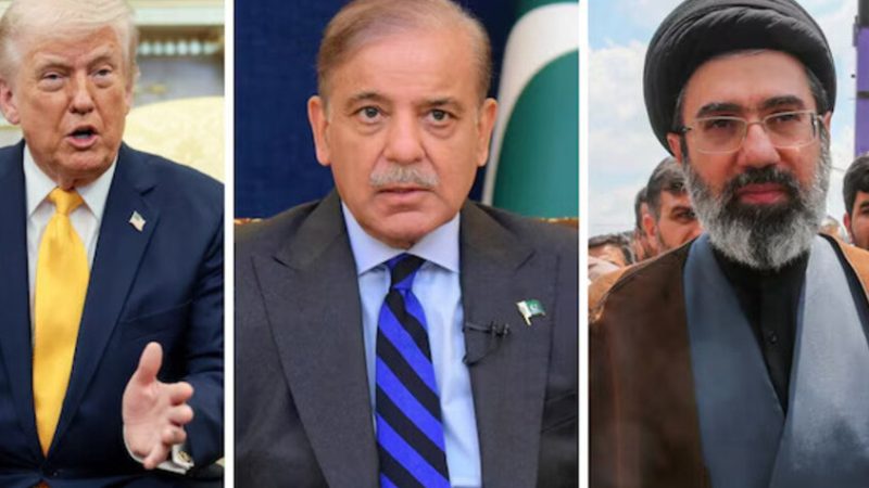 باكستان في محور التحركات الدبلوماسية للوساطة في أزمة الشرق الأوسط