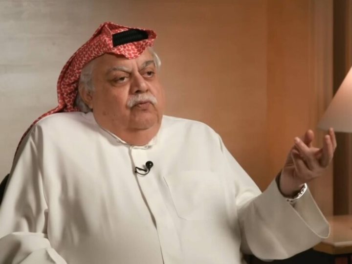 بعدما أشعل غضب المصريين.. إحالة الكويتي فؤاد الهاشم للمحاكمة العاجلة في مصر