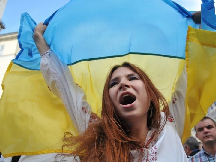 صحيفة ألمانية تتوقع انفجارا اجتماعيا في أوكرانيا وتحدد سببه وموعده