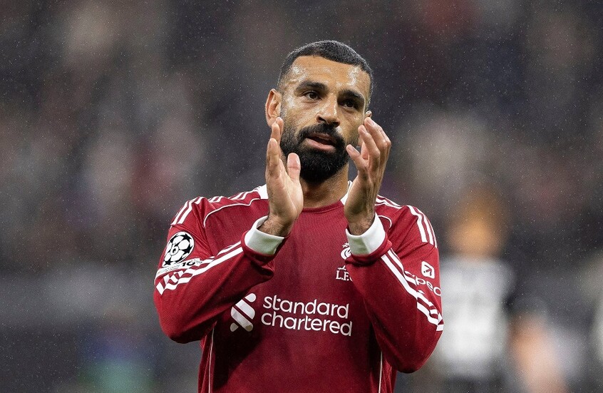 بعد إعلانه الرحيل رسميا عن ليفربول.. ما هي وجهة صلاح المقبلة؟