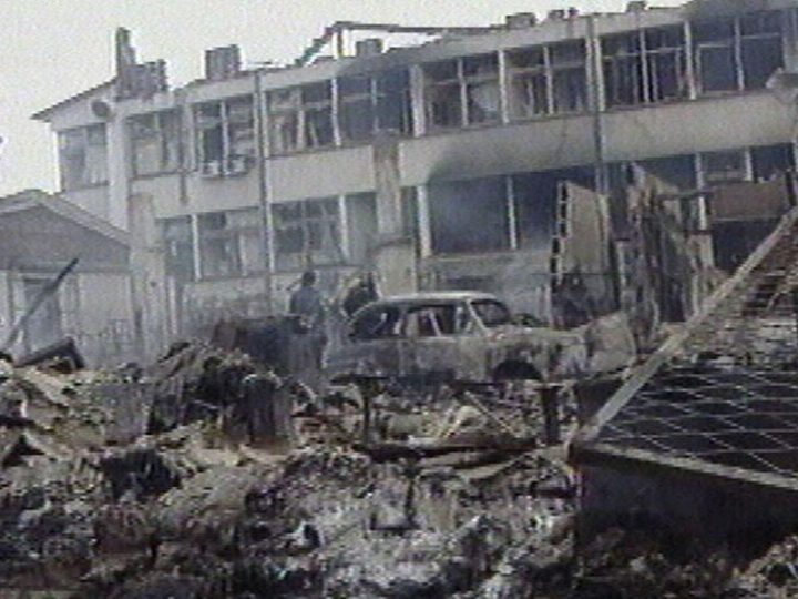 دوديك: الأطفال في صربيا يعانون من الأمراض جراء استخدام “الناتو” لليورانيوم المنضب