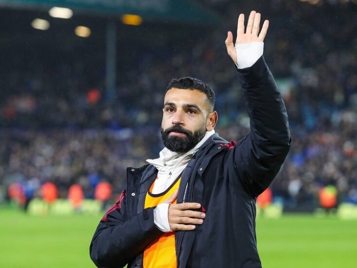 “احذروا..”.. أول تعليق من وكيل محمد صلاح بعد إعلان رحيله عن ليفربول