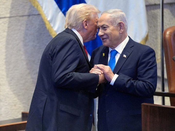 “تايمز أوف إسرائيل”: إدارة ترامب أبلغت إسرائيل بخطتها المكونة من 15 بندا قبل تقديمها للإيرانيين