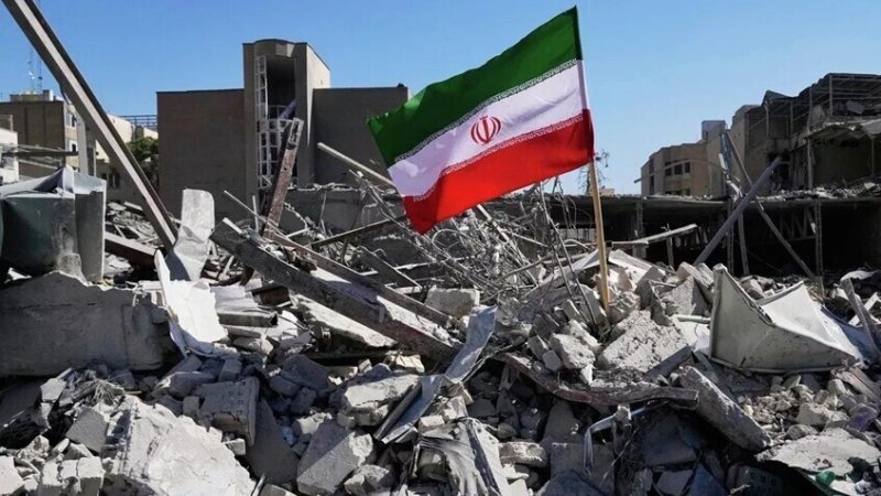 “أكسيوس”: إيران ترفض “خديعة ترامب الثالثة” ولقاء باكستان لم يحسم بعد