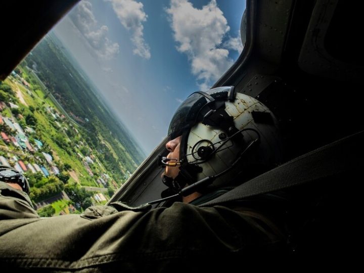 مزرعة ألبان وليس معسكرا لتجار المخدرات.. الكشف عن خطأ للجيش الأمريكي في الإكوادور