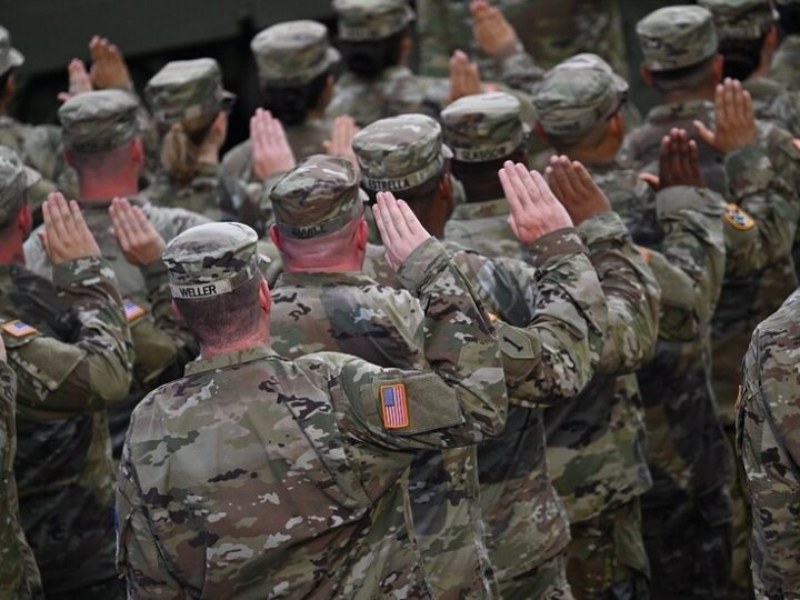 “سي إن إن”: إصابة نحو 290 جنديا أمريكيا خلال الحرب مع إيران