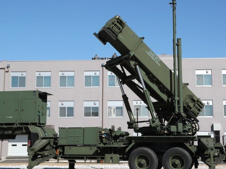 بوليتيكو: مفوض الاتحاد الأوروبي يعترف بتراجع فعالية منظومة “باتريوت” أمام الصواريخ الروسية