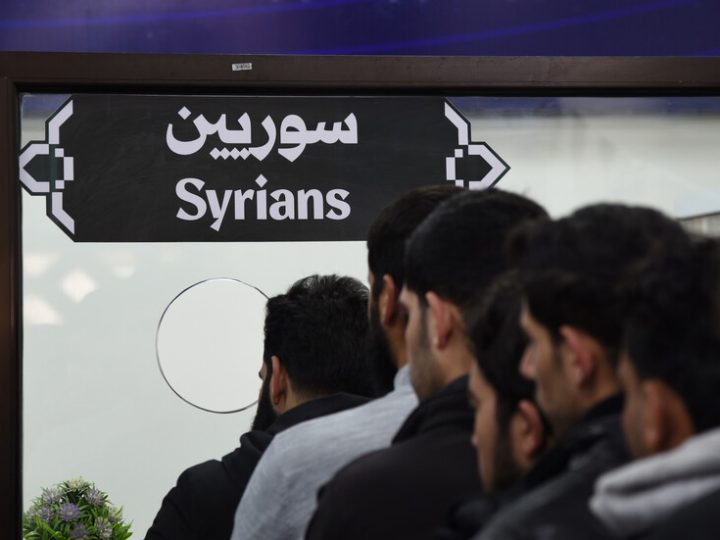 المنظمة الدولية للهجرة: أكثر من 130 ألف عائد إلى سوريا خلال 17 يوما فقط