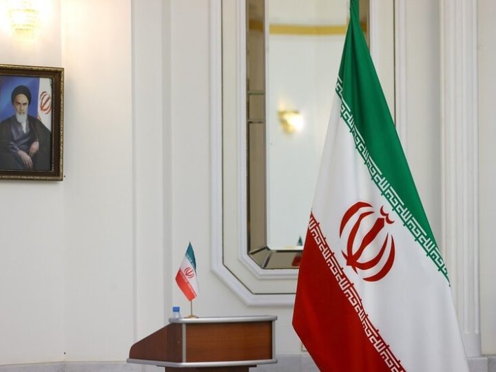 طهران تحذر دول المنطقة: ستكونون بعد إيران أهدافا أسهل لإسرائيل