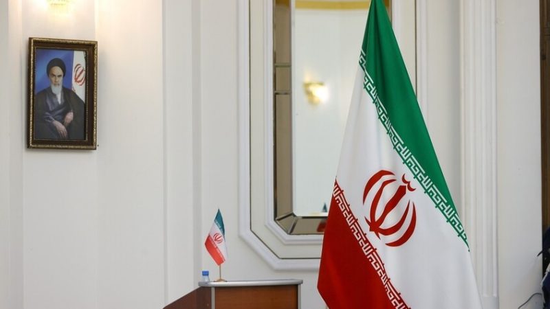 طهران تحذر دول المنطقة: ستكونون بعد إيران أهدافا أسهل لإسرائيل