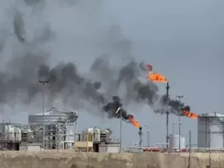 “رويترز”: انخفاض حاد في إنتاج النفط العراقي مع امتلاء مستودعات التخزين