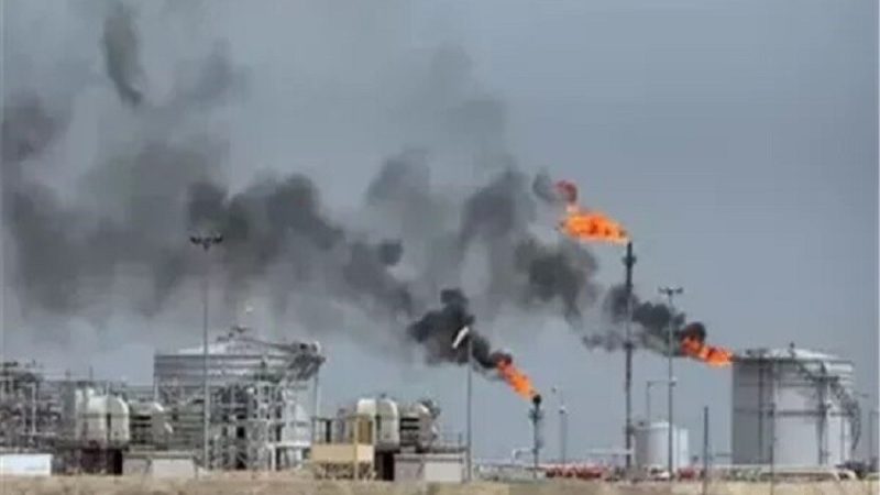 “رويترز”: انخفاض حاد في إنتاج النفط العراقي مع امتلاء مستودعات التخزين