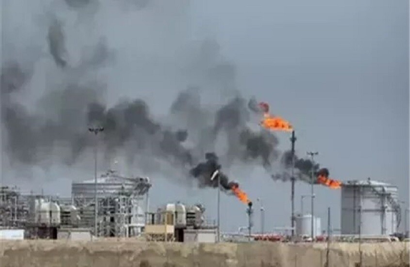 “رويترز”: انخفاض حاد في إنتاج النفط العراقي مع امتلاء مستودعات التخزين