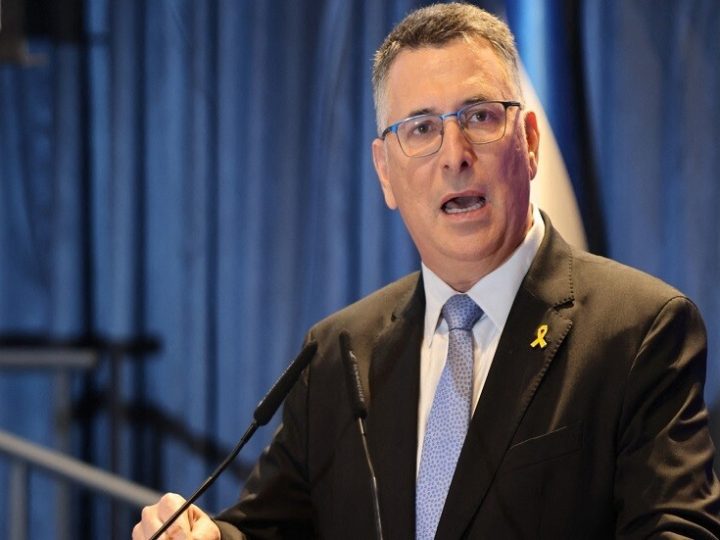 ساعر: حزب الله شن ضد إسرائيل 3500 هجوم منذ بداية الحرب