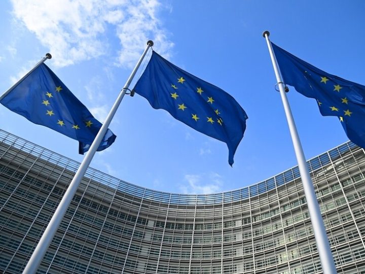 صحيفة: أوروبا في حيرة من أمرها مما يريده ترامب منها بشأن هرمز والحرب على إيران