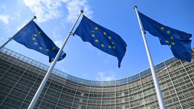 صحيفة: أوروبا في حيرة من أمرها مما يريده ترامب منها بشأن هرمز والحرب على إيران