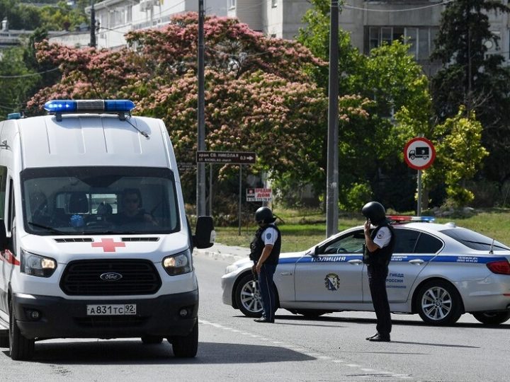 مقتل شخصين وإصابة آخر بجروح في هجمات بمسيرات جوية أوكرانية بمقاطعة بيلغورود