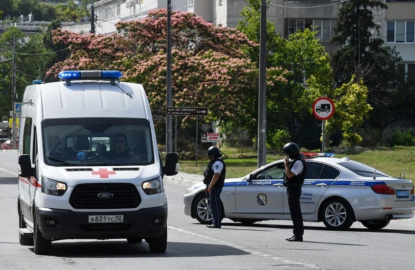 مقتل شخصين وإصابة آخر بجروح في هجمات بمسيرات جوية أوكرانية بمقاطعة بيلغورود