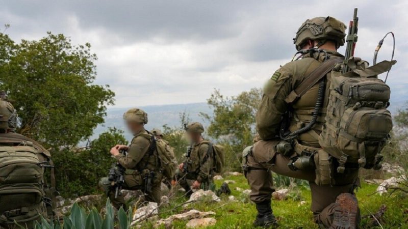 إعلام عبري: إصابة قائد كتيبة وجنديين إسرائيليين بنيران حزب الله جنوبي لبنان