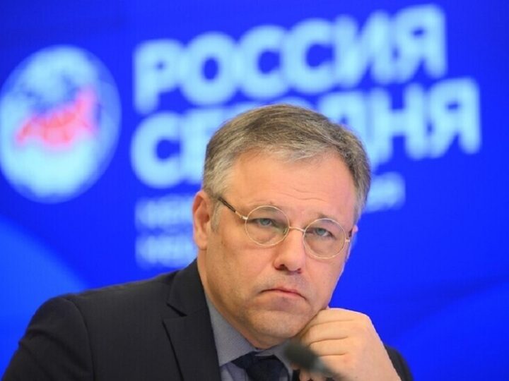 ميروشنيك: غاية الدول الأوروبية الوحيدة تقويض مفاوضات السلام حول أوكرانيا