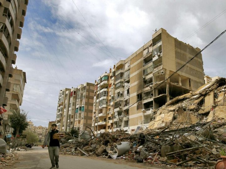 سفير: روسيا تبذل جهودا لمنع اتساع رقعة العمليات القتالية في لبنان