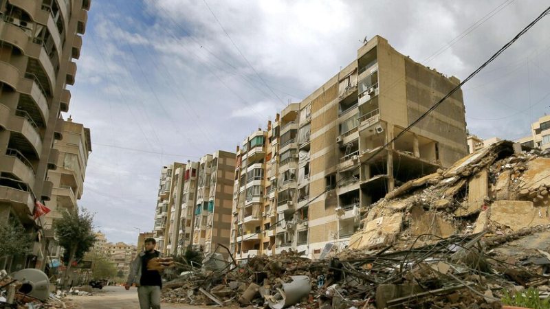 سفير: روسيا تبذل جهودا لمنع اتساع رقعة العمليات القتالية في لبنان