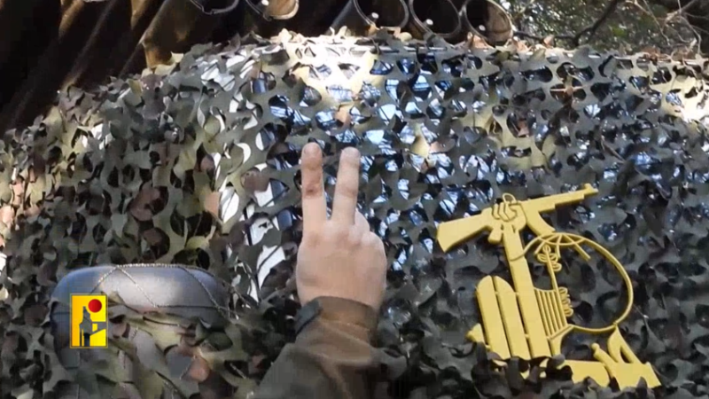 “حزب الله” يكشف تفاصيل كمينين محكمين أسفرا عن تدمير 10 دبابات ميركافا إسرائيلية